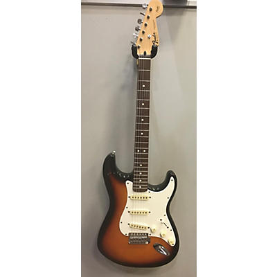 Fender Squier Stratocaster MIM Solid Body Electric Guitar