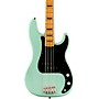 Squier Squier by Fender Limited-Edition Classic Vibe '70s Precision Bass Surf Green
