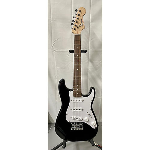 Squire mini deals strat used