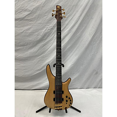Ibanez Sr1305 Electric Bass Guitar