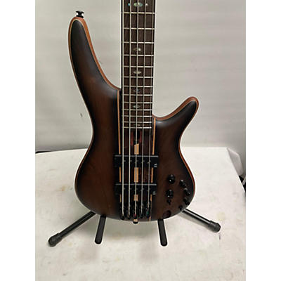 Ibanez Sr1355b Electric Bass Guitar