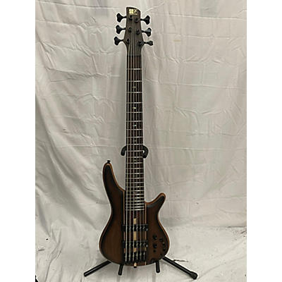 Ibanez Sr1356 Electric Bass Guitar