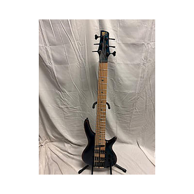 Ibanez Sr1426b Electric Bass Guitar