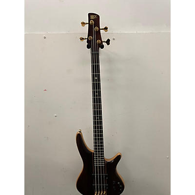 Ibanez Sr1900-ntl Electric Bass Guitar
