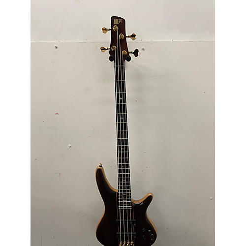 Ibanez Sr1900-ntl Electric Bass Guitar Natural