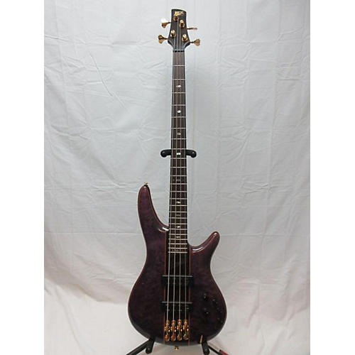 Ibanez deals sr2400 purple