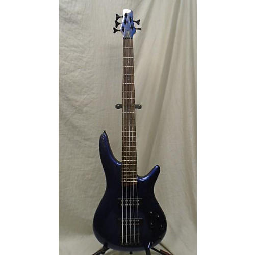 Ibanez Sr305EB Electric Bass Guitar Blue