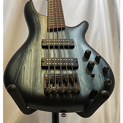 Ibanez Sr305e Electric Bass Guitar