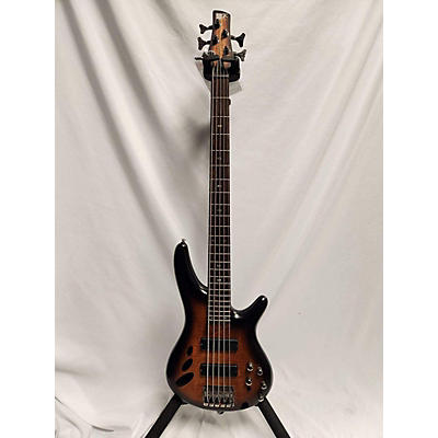 Ibanez Sr30th5ii Electric Bass Guitar