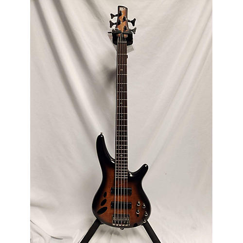 Ibanez Sr30th5ii Electric Bass Guitar Sunburst