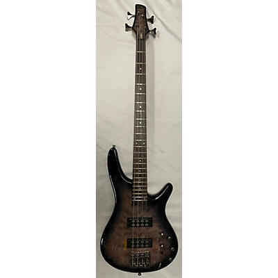 Ibanez Sr400eqn Electric Bass Guitar