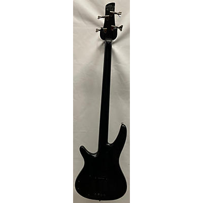 Ibanez Sr406 Electric Bass Guitar