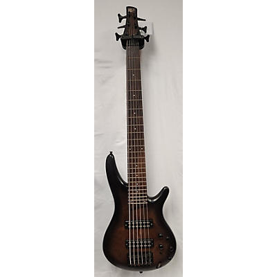 Ibanez Sr406EBCW Electric Bass Guitar
