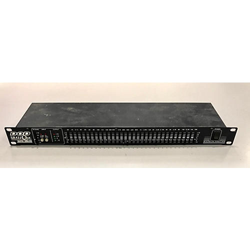 DOD Sr431QXLR Equalizer