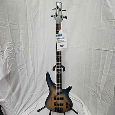 Ibanez Sr600E Electric Bass Guitar