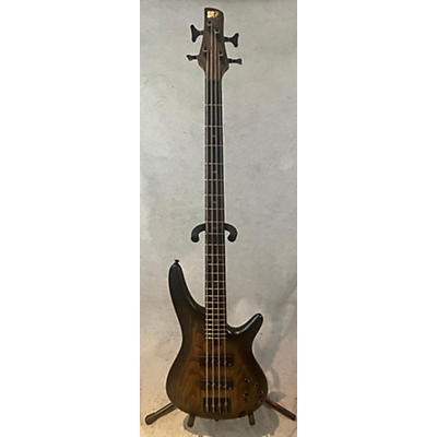 Ibanez Sr600e Electric Bass Guitar