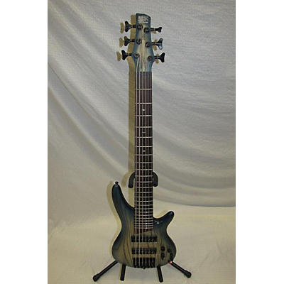 Ibanez Sr606e Electric Bass Guitar