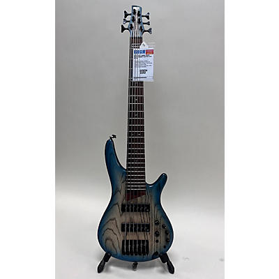 Ibanez Sr606e Electric Bass Guitar