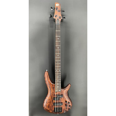Ibanez Sr650 Electric Bass Guitar