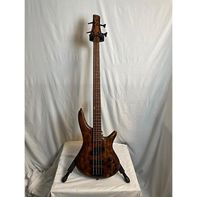 Ibanez Sr650e Electric Bass Guitar