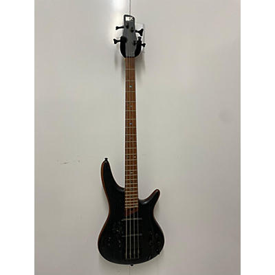 Ibanez Sr670 Electric Bass Guitar