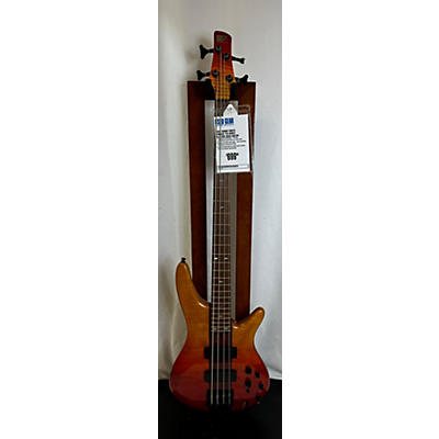 Ibanez Sr870 Electric Bass Guitar