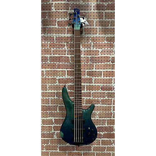 Sr875 Electric Bass Guitar