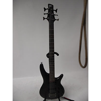 Ibanez Src6 Electric Bass Guitar