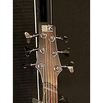 Ibanez Src6ms Electric Bass Guitar