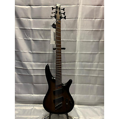 Ibanez Srcs6ms Electric Bass Guitar