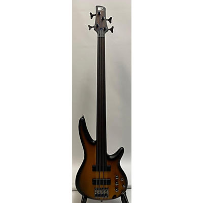 Ibanez Srf700 Electric Bass Guitar