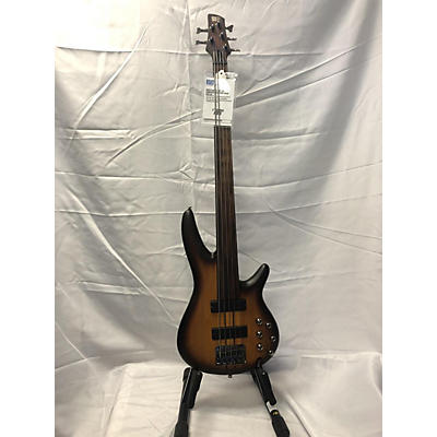 Ibanez Srf705 Electric Bass Guitar
