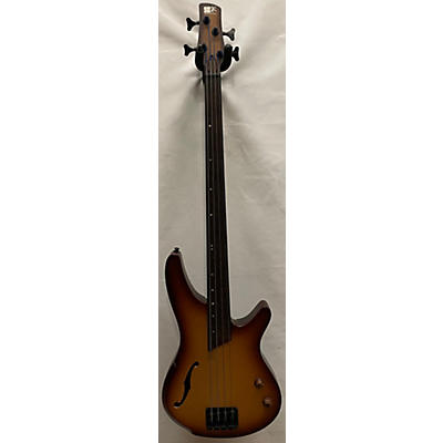 Ibanez Srh500f Electric Bass Guitar