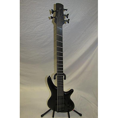 Ibanez Srms625ex Multiscale Electric Bass Guitar
