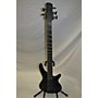 Used Ibanez Srms625ex Multiscale Electric Bass Guitar Satin Black