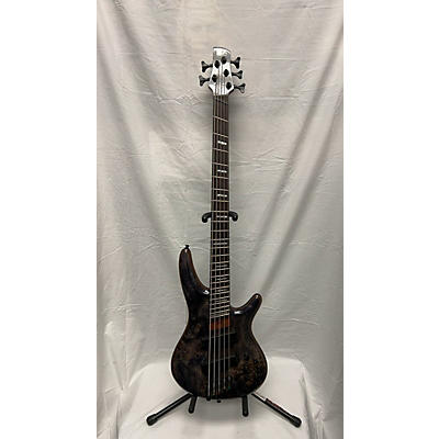 Ibanez Srms805 Electric Bass Guitar