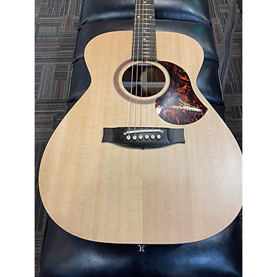 Maton Srs808 Solid Road Series Acoustic Electric Guitar