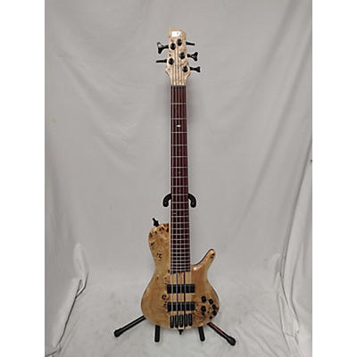 Ibanez Srsc805 Electric Bass Guitar