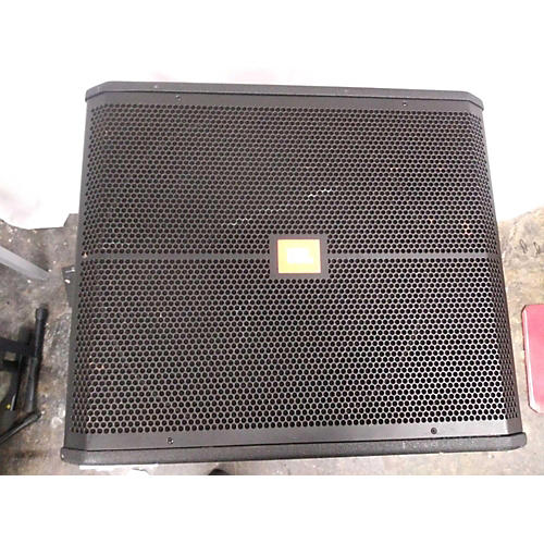 JBL Srx 718 Unpowered Subwoofer