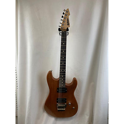 Splawn Ss1 Solid Body Electric Guitar