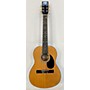 Used Suzuki Ssg2 Classical Acoustic Electric Guitar Natural