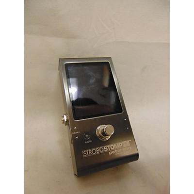 Peterson Sshd Tuner Pedal