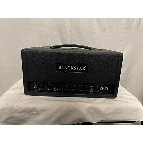 Blackstar St James 50 616H Tube Guitar Amp Head