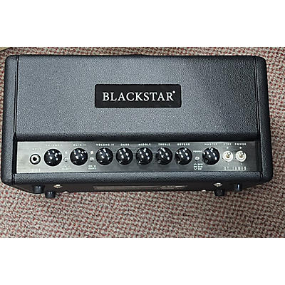 Blackstar St James 6l6 50w Tube Guitar Amp Head