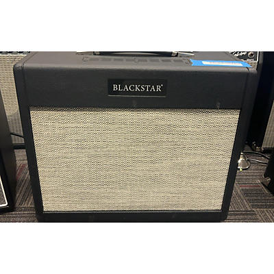 Blackstar St James Tube Guitar Combo Amp