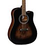 Open-Box Dean St. Augustine Acoustic-Electric Dreadnought Guitar With Cutaway Condition 2 - Blemished Vintage Burst 197881188283