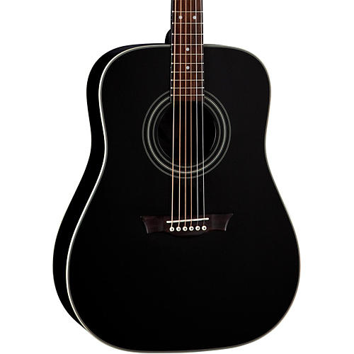 St. Augustine Dreadnought Classic Black