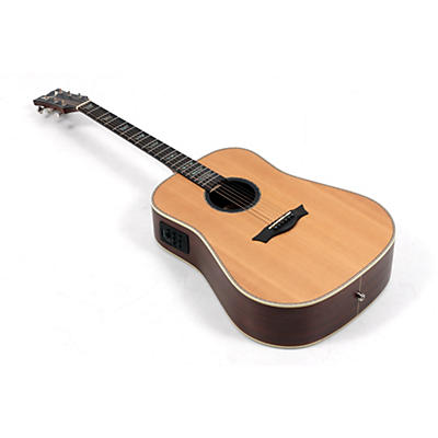 Dean St. Augustine Elite Dread Solid-Top Acoustic-Electric Guitar