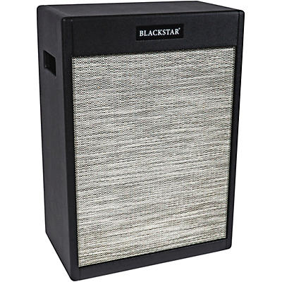 Blackstar St. James 2x12 Vertical Guitar Speaker Cabinet