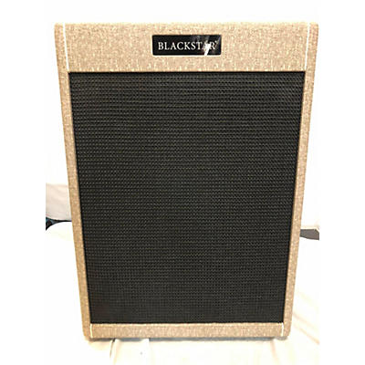 Blackstar St. James 2x12 Vertical Guitar Speaker Cabinet Guitar Cabinet